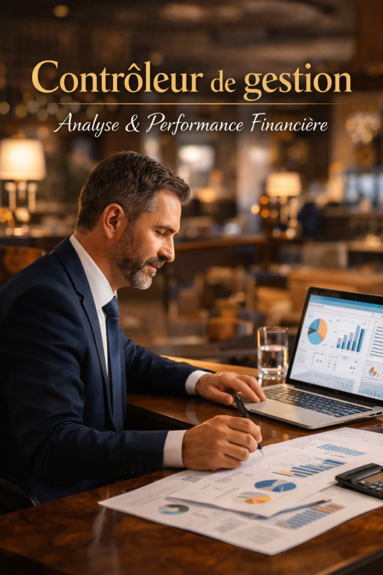 controleur de gestion